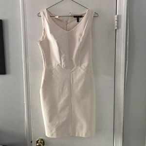 Coast mid-length dress